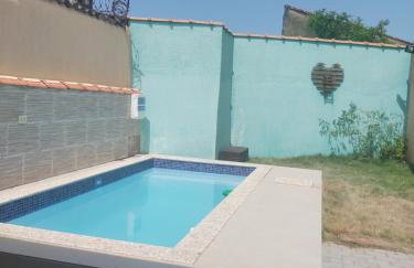 Casa de Praia com piscina - Foto 2