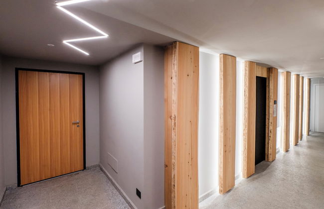 DALANIA MOUNTAIN APARTMENTS - Foto 69