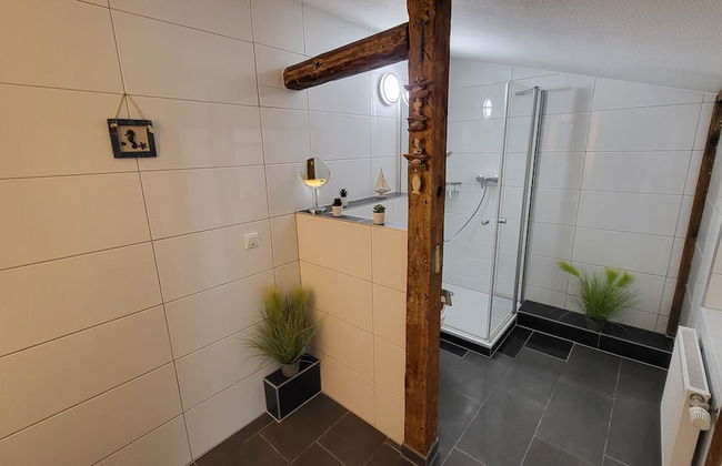 Ferienwohnung Walfisch - Foto 27