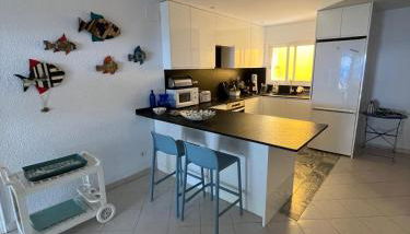Apartamento con acceso directo a la playa AV-39 - Photo 5