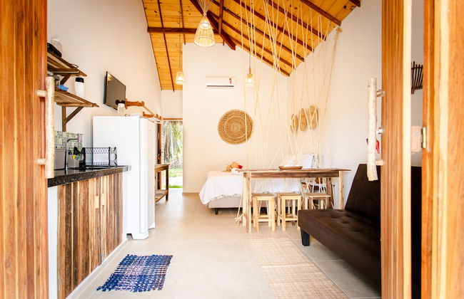 Chalés Caminho dos Ventos - Photo 19