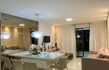 Apartamento Alto da Serra Villas - Foto 7