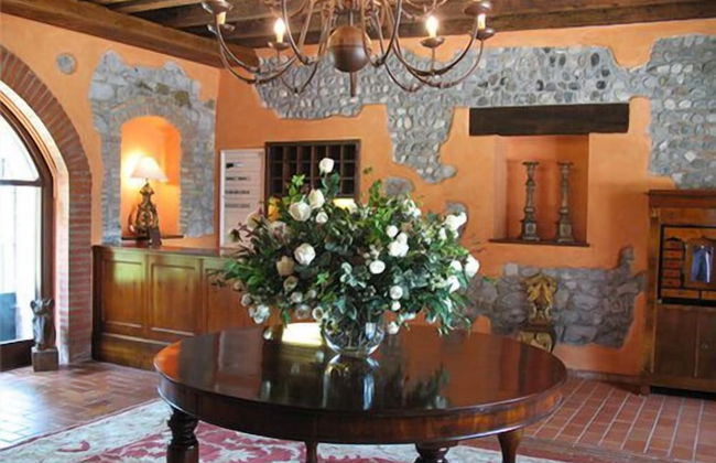 Villa Chiopris - Foto 2