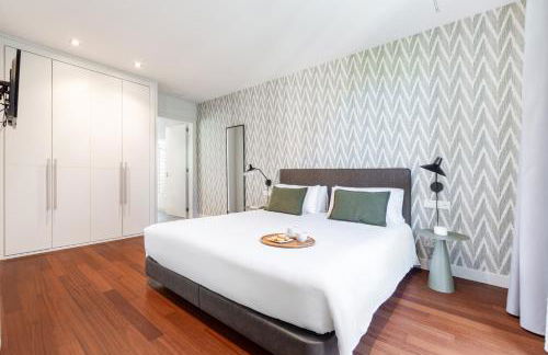 Aspasios Paseo de Gracia Apartments - Foto 42