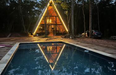 Cabana Araucária - Foto 1