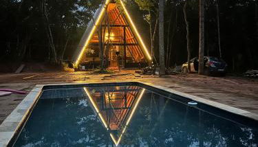 Cabana Araucária - Foto 1