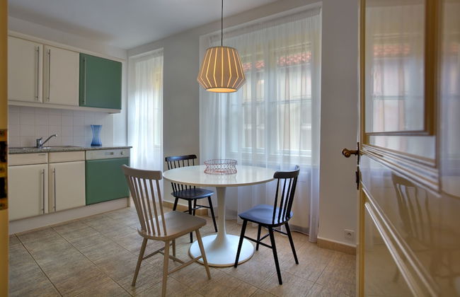 U Kapra Apartments - Foto 45