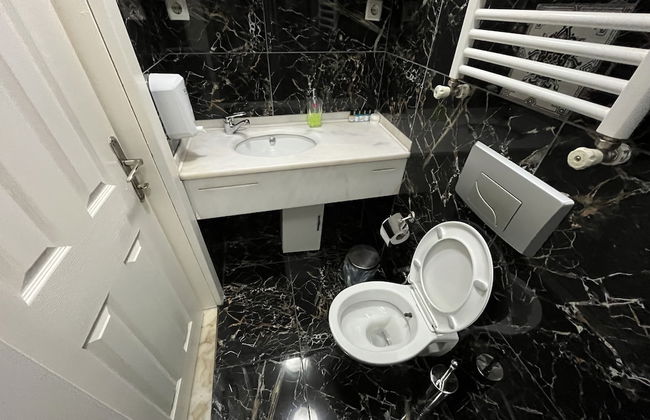 Gulhane Suites - Foto 17