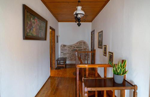 Mirabilia Mountain Villa with a sea view - Foto 23