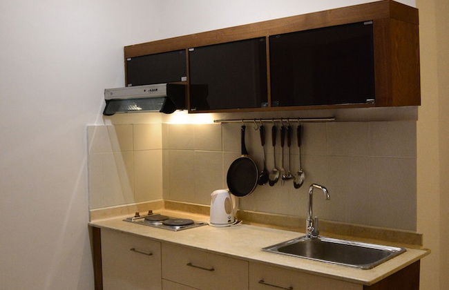 Marina View Residence - Foto 13