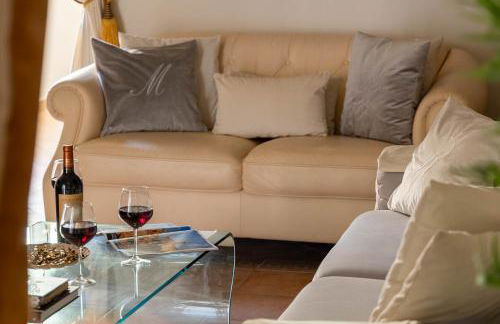 RosaM Suite - Via Veneto 15 min walk from Spanish Steps Top Floor Luxury Apartment - Foto 9