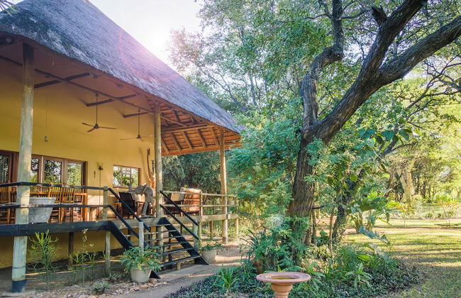 Bush Villas on Kruger - Photo 13
