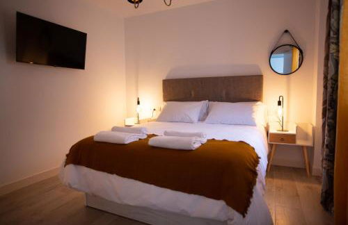 Apartamento Turístico Mis Rayitos - Foto 31