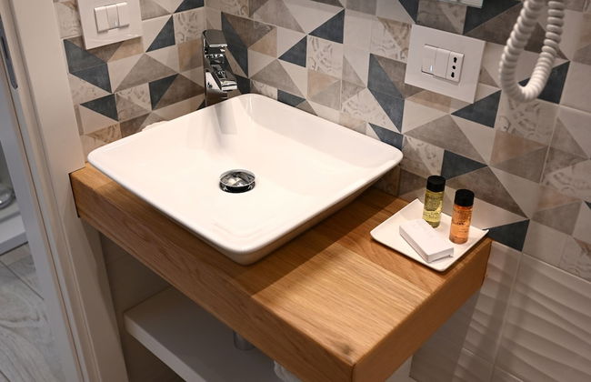 La Torre del Mulino - Superior Rooms - Foto 57