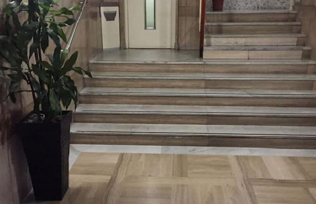 Flyresidence Municipio Toledo - Foto 1