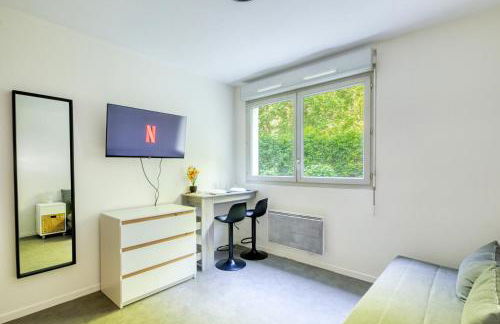 Le Nid Douillet - Caluire - Proximité Lyon - Foto 14