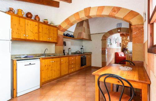 Villa Can Biel by Escape Home - Foto 10