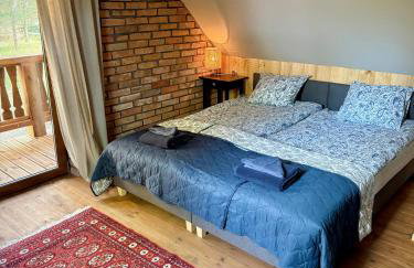 Hankówka Mazury - Foto 74