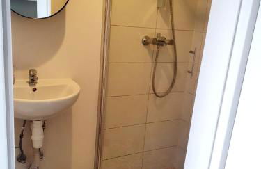 Nice and bright flat in Pankow - Foto 5