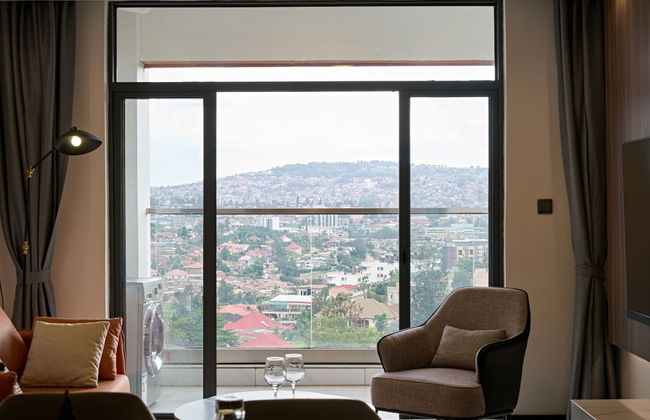 Oasis Park - Foto 28