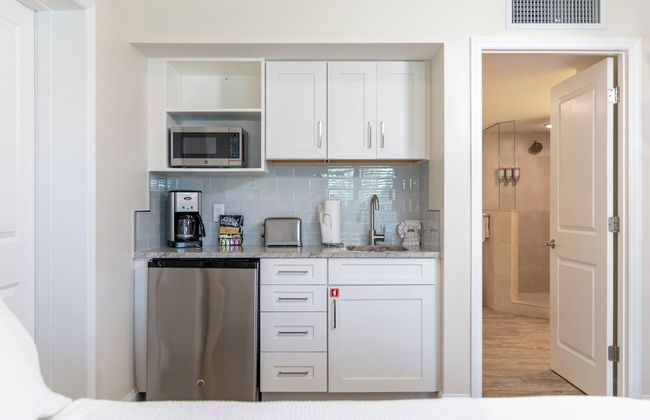 The Fold Hotels Indian Shores - Foto 20