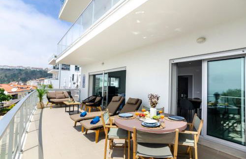 Panoramic Views - Terrace, Sea Views & Pool - Foto 30