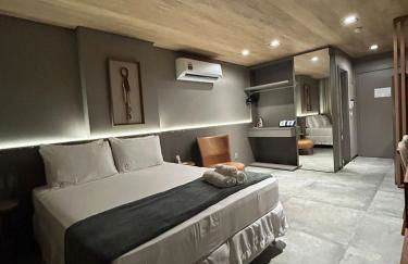 Studio Beira Mar com Vista Mar NT 313 - Photo 25