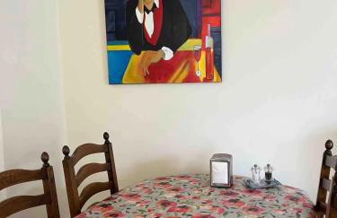 3-bed cottage in Sway, New Forest (5 min walk from Sway Train Station) - Foto 10