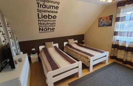 Nettes 2- Zimmer Apartment - Foto 9