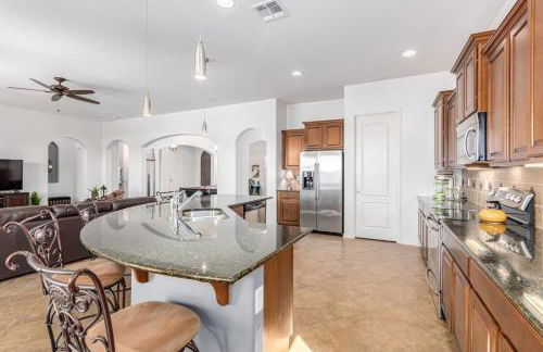 Luxury Stay At Estrella Mountain Ranch - Foto 54