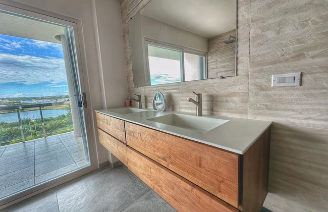 Designer Condo - Sleeps 6 With Sauna - Foto 11