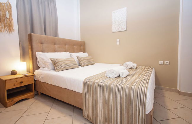 Infinity Wellness Apartment Hotel - Foto 16