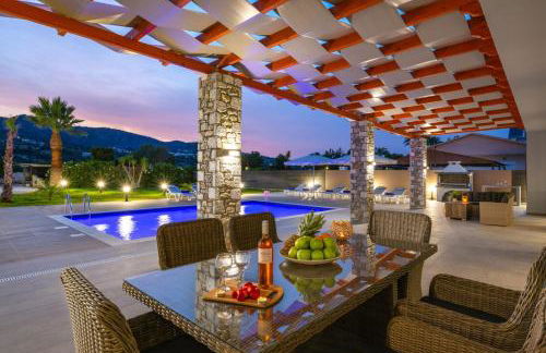 Villa Elite Kalathos by Villa Plus - Foto 18