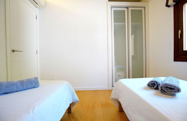 Montmari Apartments Turismo de Interior - Foto 41