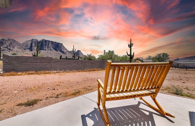 Boulder Apache Junction - Foto 28