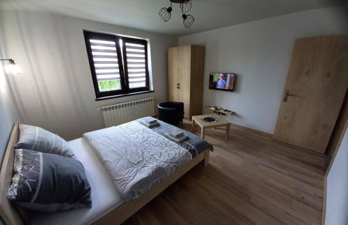 Apartament na Słonecznej - Photo 6