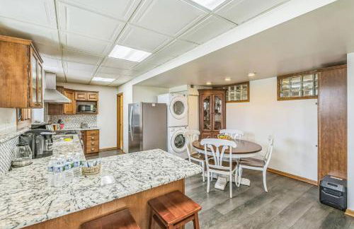 Creekside Cozy 3BD • Near Dunes - Foto 9