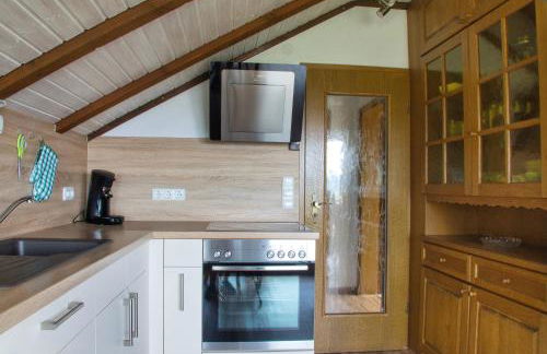 Ferienwohnungen Talblick 3 - Foto 6