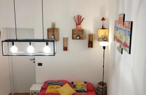 OLD TOWN HOUSE LA CORTE Casa Vacanze - Foto 15