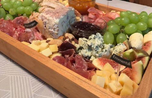 Chalé rural- hospedagem e experiência! - Foto 9