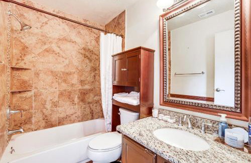 5 Mi to Westchase District Houston Extended Stay - Foto 14