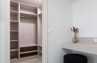 HADRIE LUXURY RESORT AND VILLAS Azimut - Photo 62