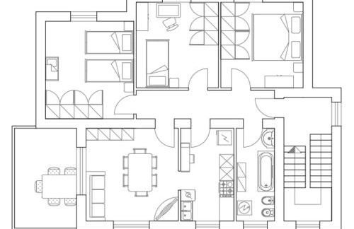 Appartamenti Casa Viviana - Foto 25