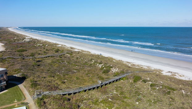 Servicios del alojamiento