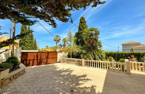 La AMISTAD Apartamento en Chalet con piscina compartida - Foto 39