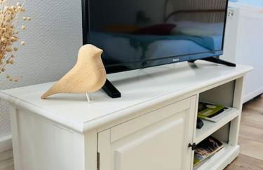 Studio Girafe, style bohème et atypique, Curistes - Foto 11