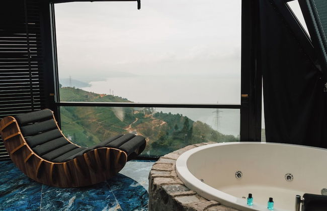 Madağ Bungalov - Photo 1