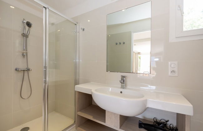 Hôtel et Résidence Ta Kladia - Omigna - Photo 58