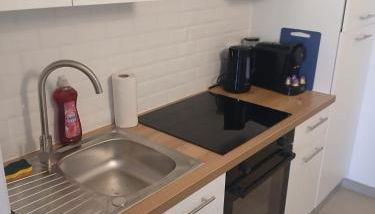 Beautiful one bedroom appartement, Heart of Maisons-Laffitte, Twenty min to paris - Foto 4