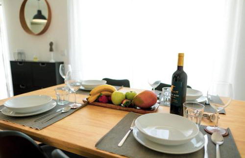 Gold Apartment Ferrel II - Foto 12